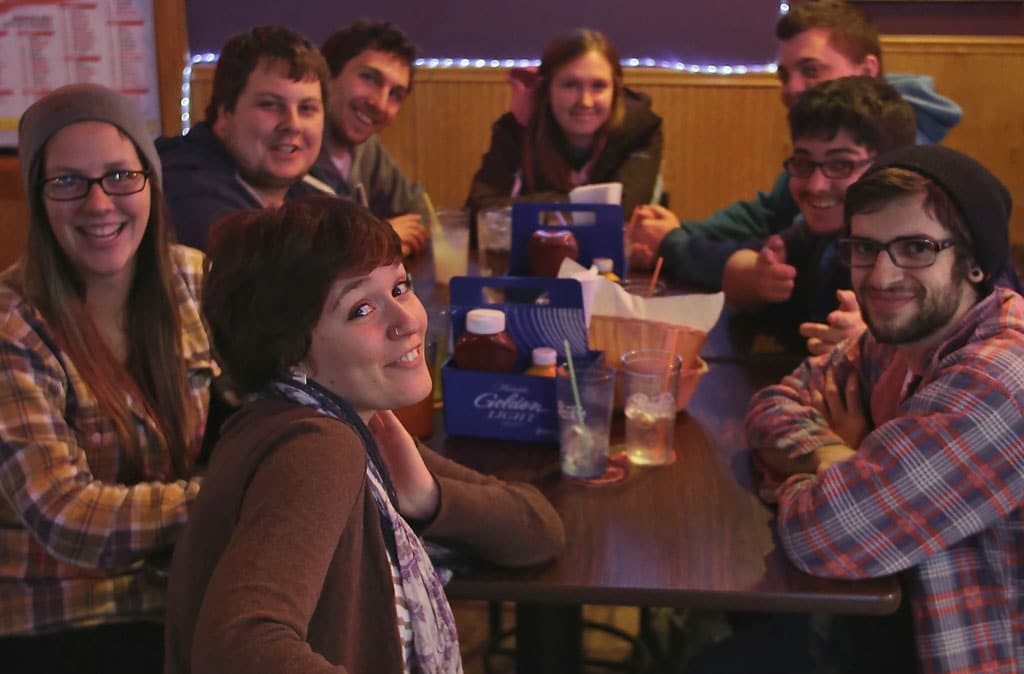 Wellington's Pub & Grill photo